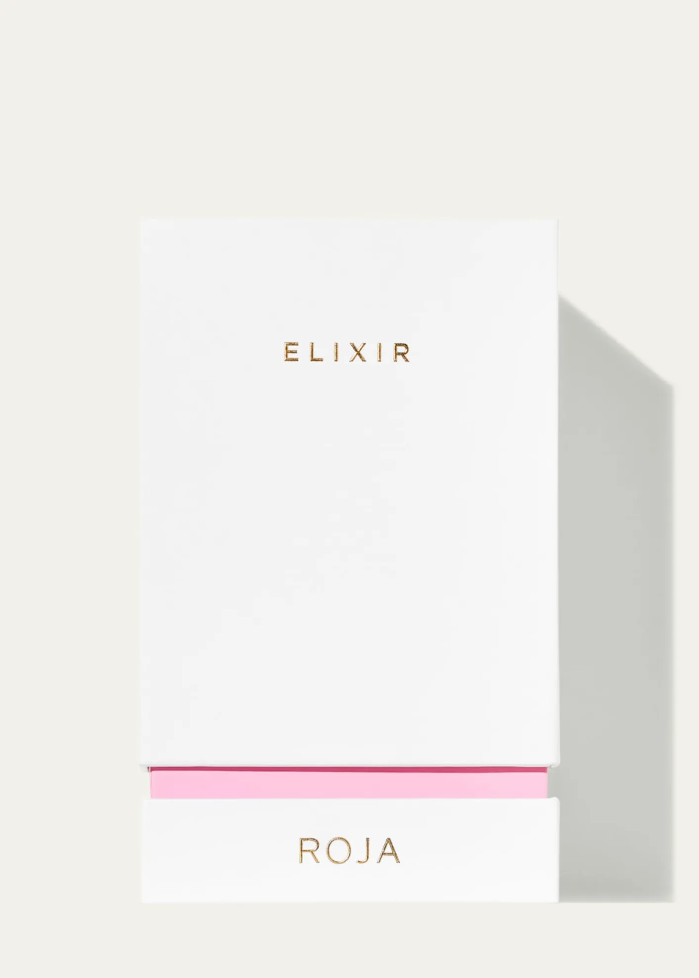 ROJAExclusive Elixir Essence De Parfum, 2.5 oz.