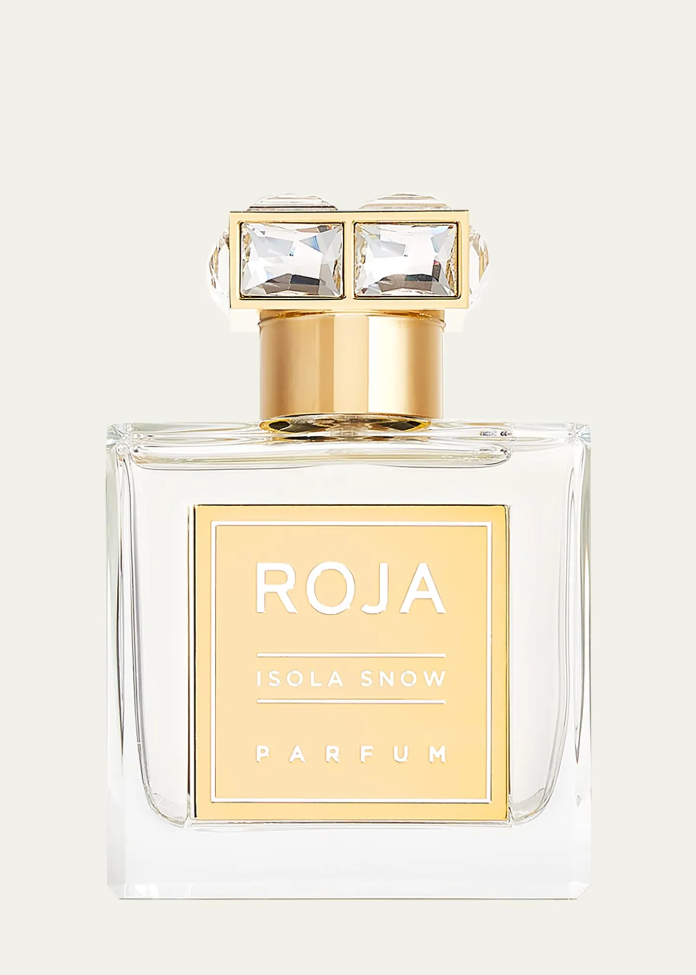 ROJAIsola Snow Parfum, 1.7 oz.