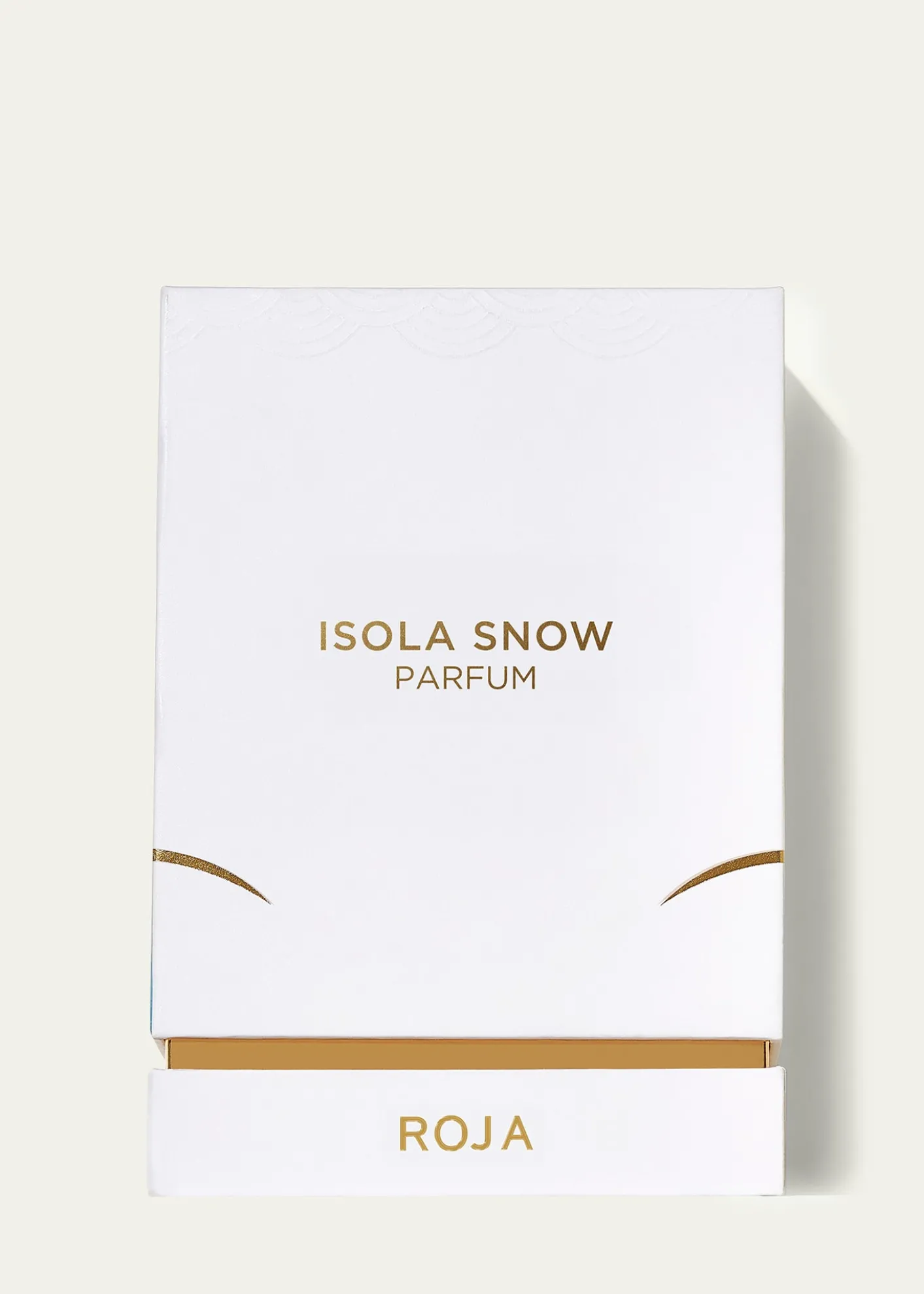 ROJAIsola Snow Parfum, 1.7 oz.
