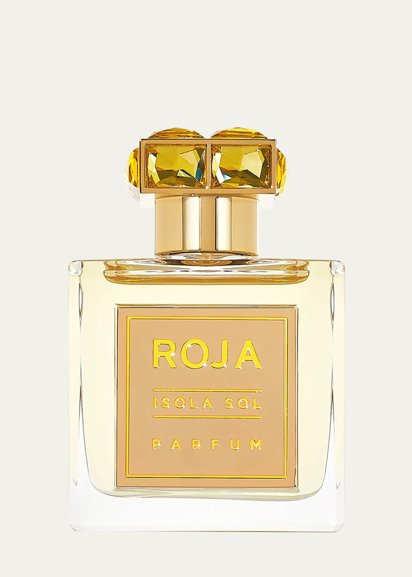 ROJAIsola Sol Parfum, 1.7 oz.