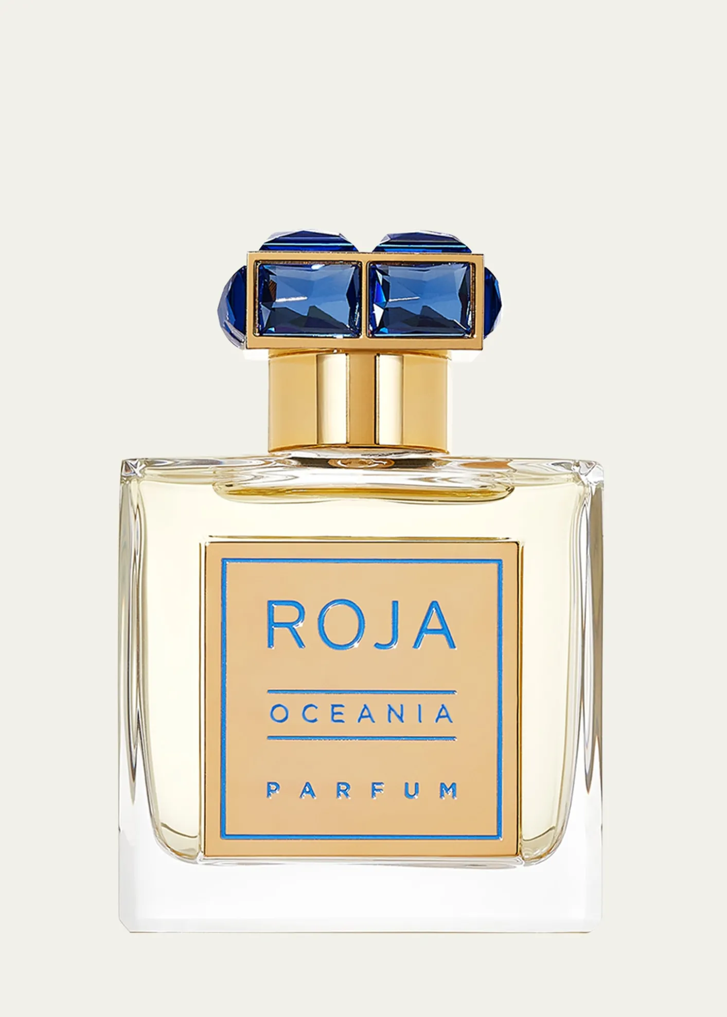 ROJAOceania Eau De Parfum, 3.4 oz.