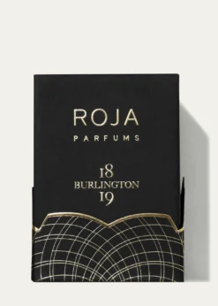 ROJA3.4 oz. Burlington 1819 Eau de Parfum