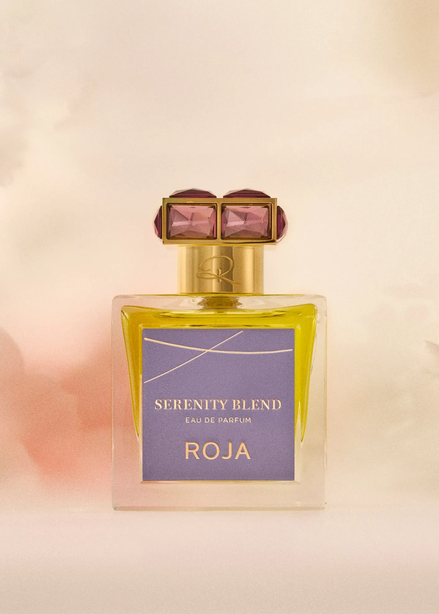 ROJASerenity Blend Eau de Parfum, 3.4 oz.