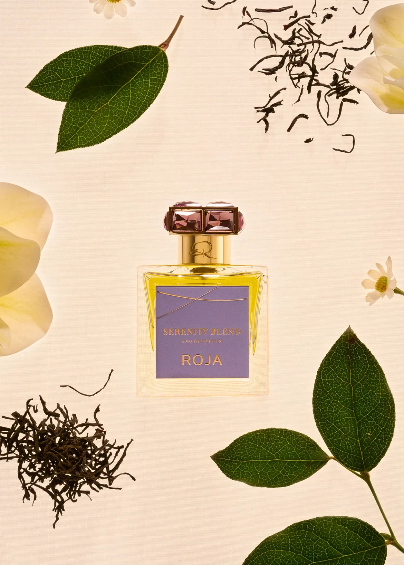 ROJASerenity Blend Eau de Parfum, 3.4 oz.