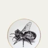 Rory DobnerQueen Bee Dinner Plate