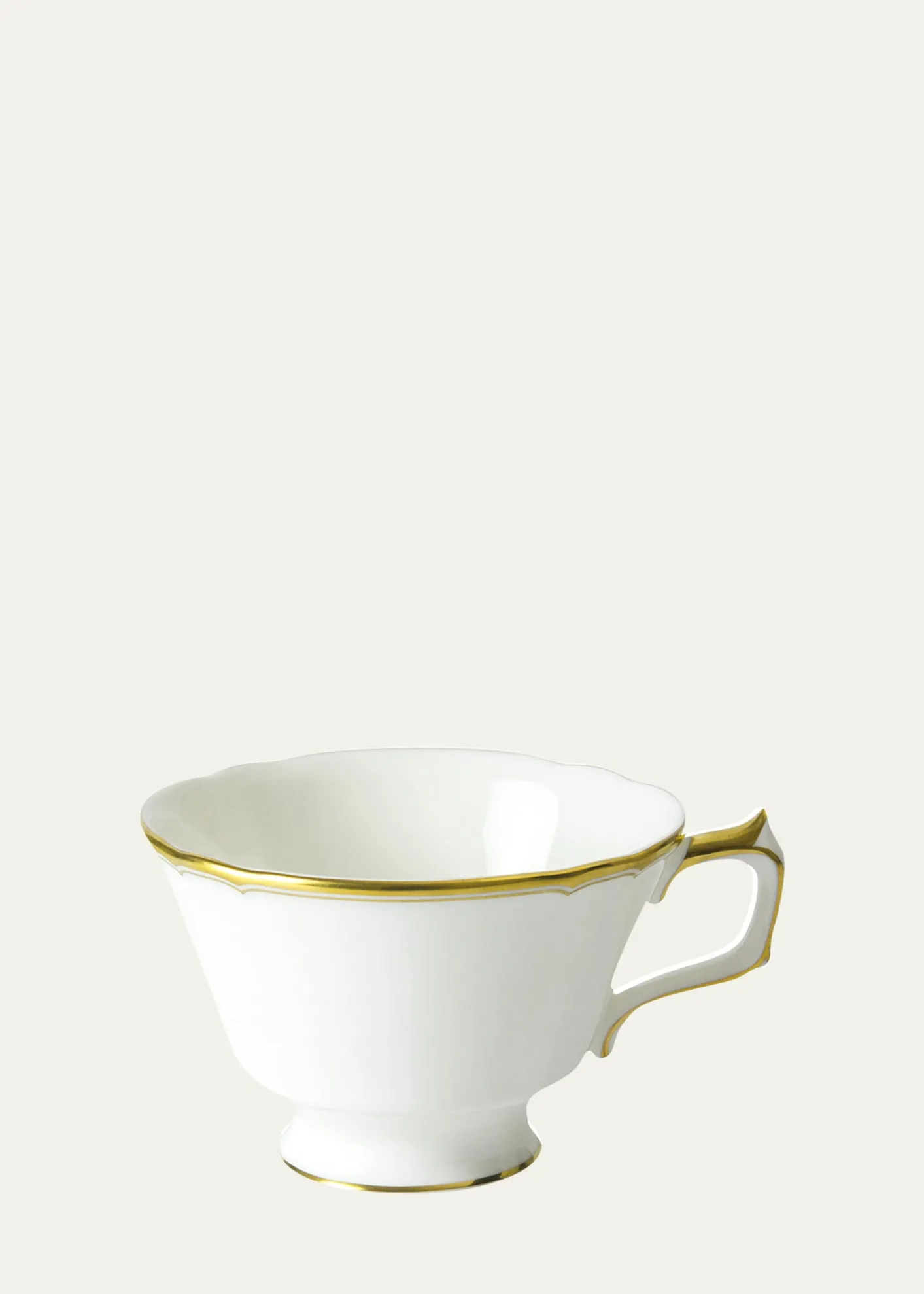 Royal Crown DerbyChelsea Duet Tea Cup