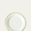 Royal Crown DerbyChelsea Duet Tea Saucer