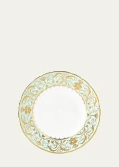 Royal Crown DerbyDarley Abbey Salad Plate
