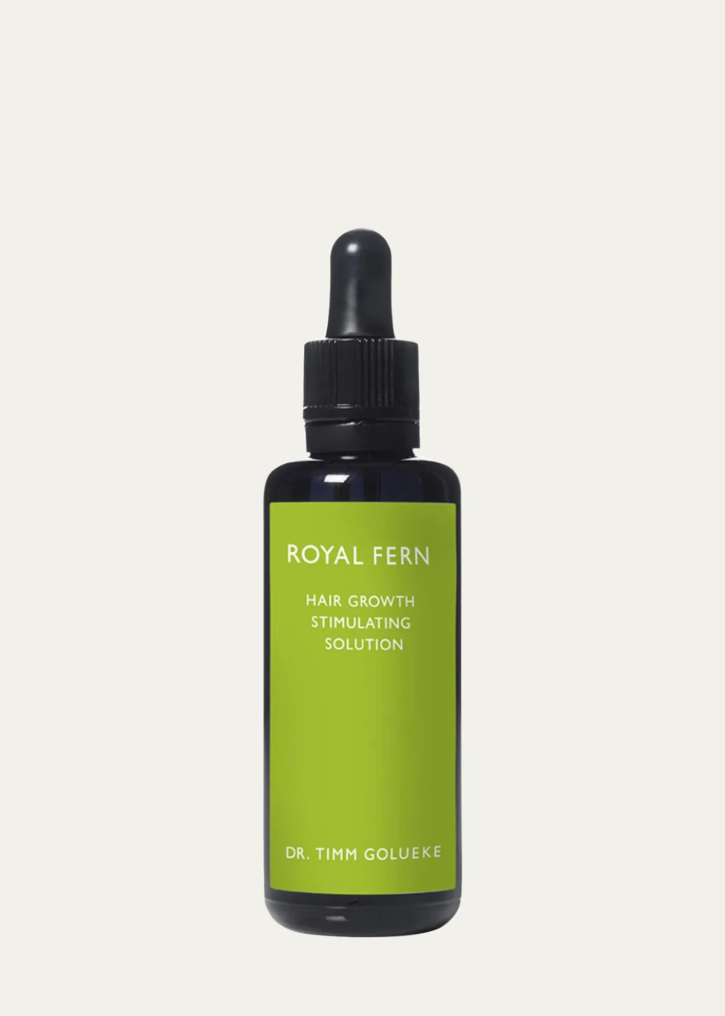 Royal Fern1.7 oz. Hair Serum