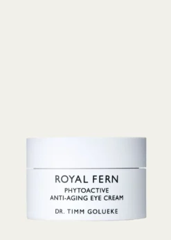 Royal FernPhytoactive Anti-Aging Eye Cream, 0.51 oz.