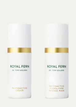 Royal FernPhytoactive Hydra-Firm Intense Mask, 1 oz.