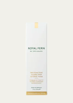 Royal FernPhytoactive Hydra-Firm Intense Mask, 1 oz.