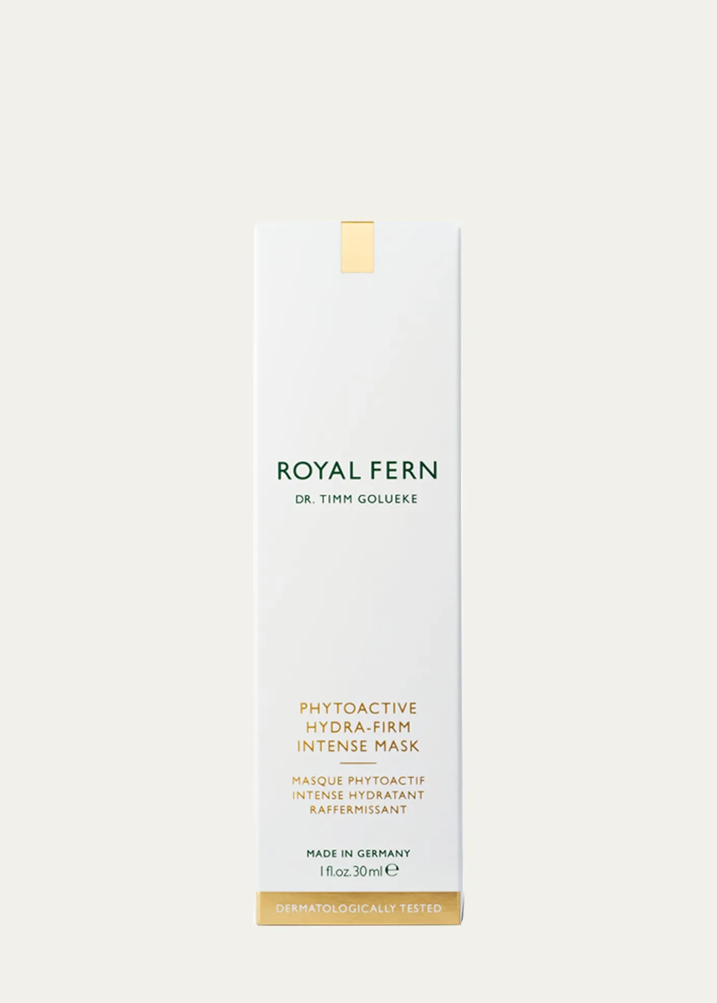 Royal FernPhytoactive Hydra-Firm Intense Mask, 1 oz.