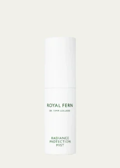 Royal FernRadiance Face Mist