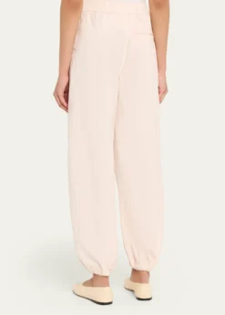 RUADHThe Forbes Cotton Jogger Pants