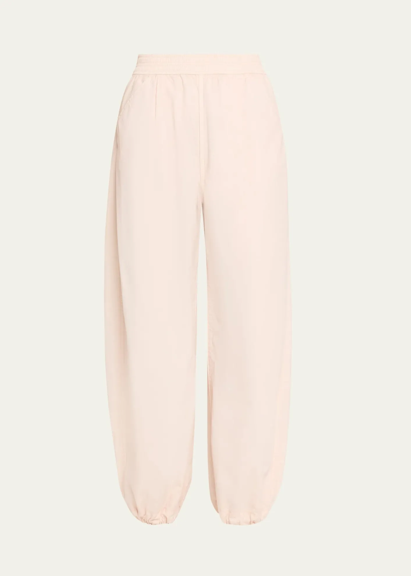 RUADHThe Forbes Cotton Jogger Pants