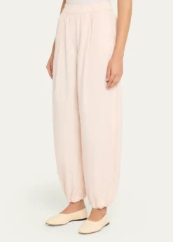 RUADHThe Forbes Cotton Jogger Pants