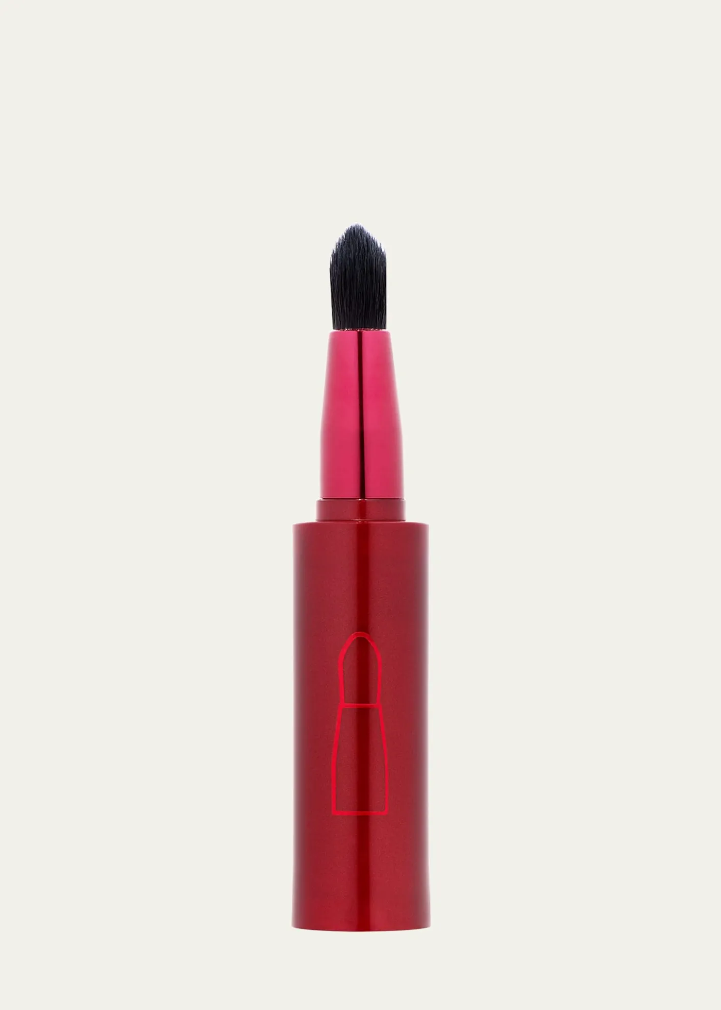 Ruby HammerMagnetic Brush 01