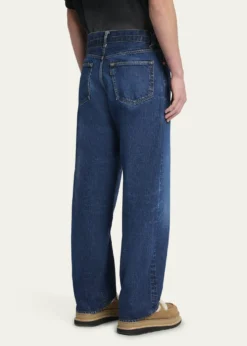 SACAIMen's BEYONDEXX Cotton Denim Jeans