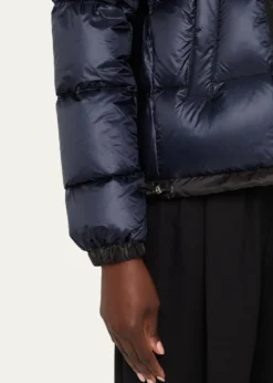 SACAIShort Puffer Jacket