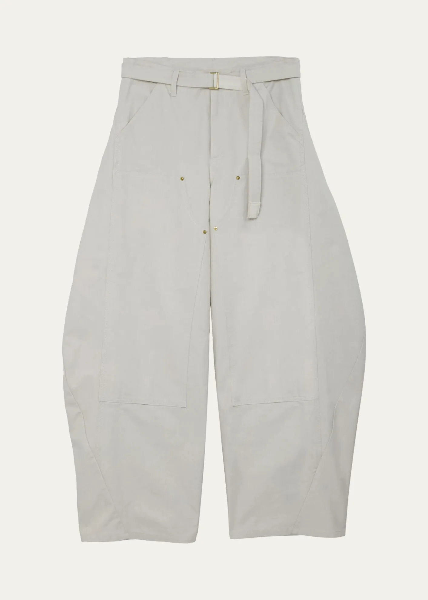 SACAIx Carhartt Men's WIP Duck Pants