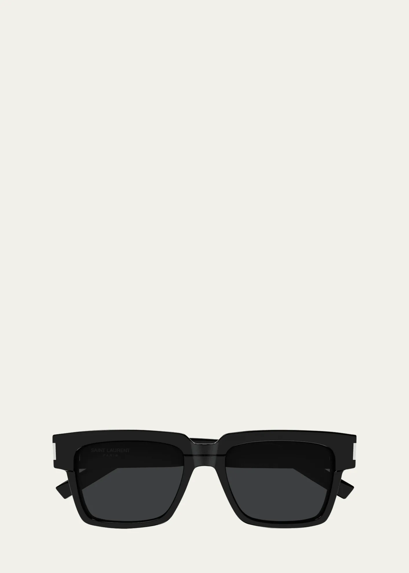 Saint LaurentMen's SL 732 Vadim Acetate Sunglasses