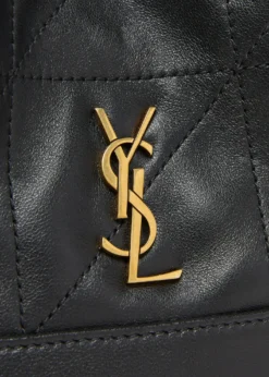 Saint LaurentJamie Mini YSL Quilted Leather Shoulder Bag