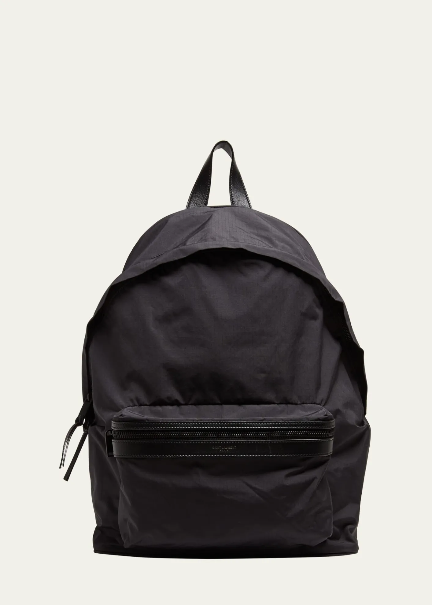 Saint LaurentMen's City Ripstop Backpack