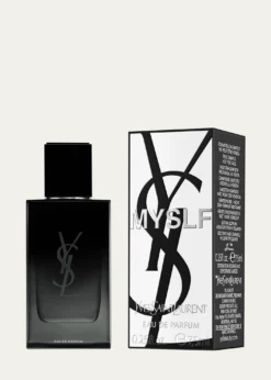 Saint LaurentMyslf Eau de Parfum, Yours with the Purchase of any YSL Men's Fragrance