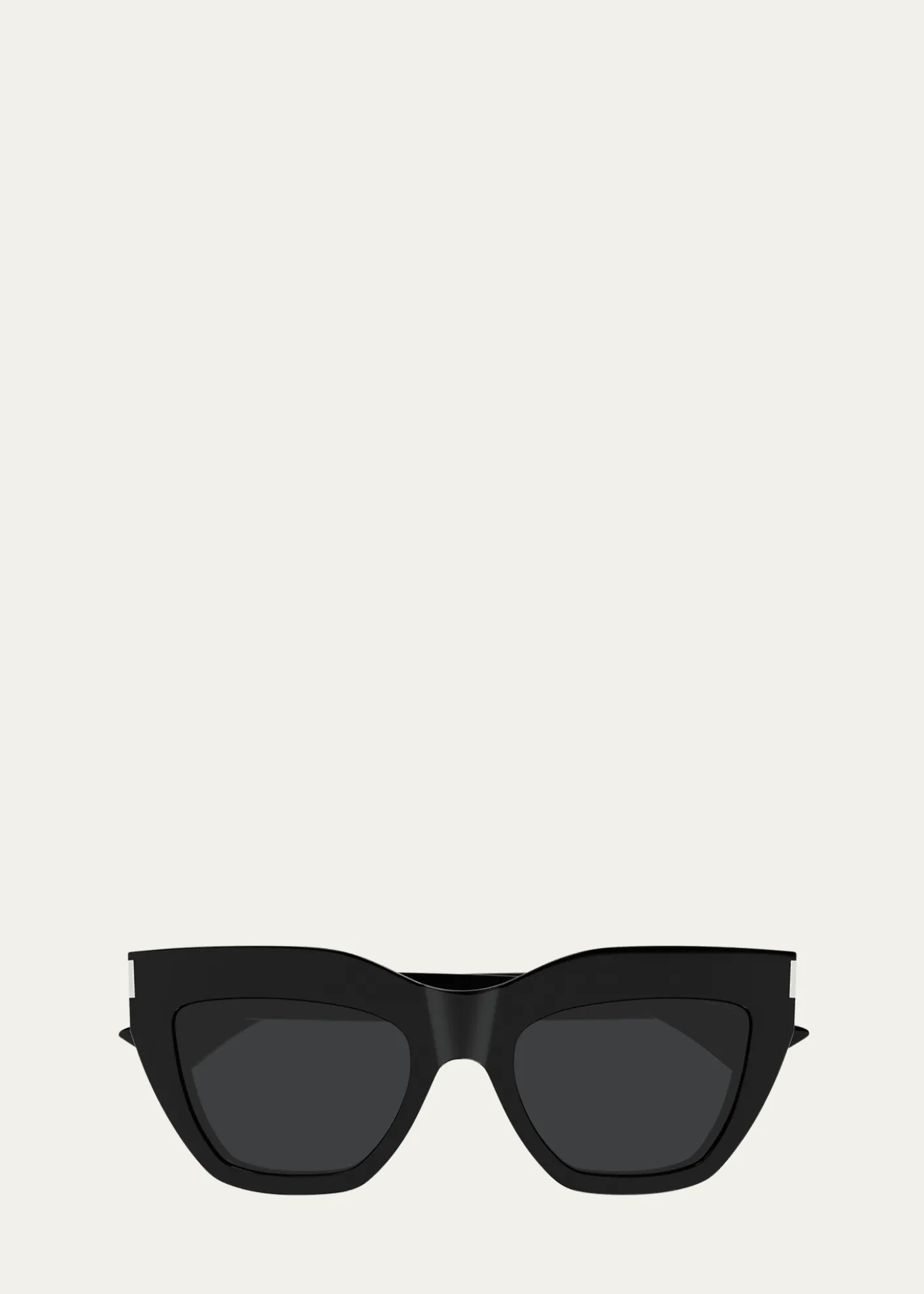 Saint LaurentSL759 Recycled Acetate Square Sunglasses