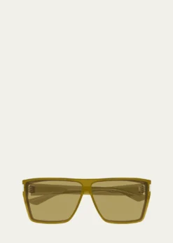 Saint LaurentSL 756 Unisex Bio Injection Sunglasses