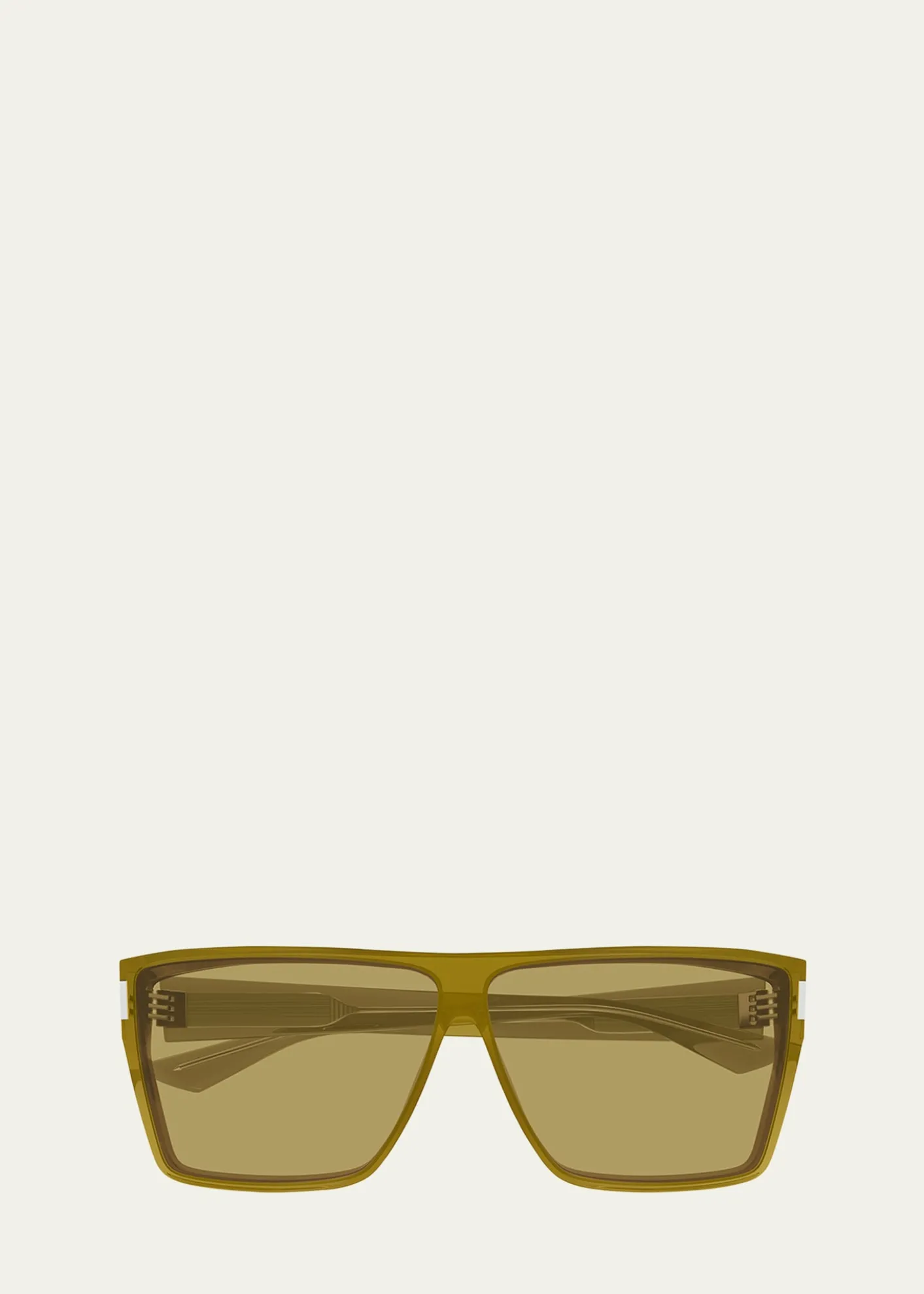 Saint LaurentSL 756 Unisex Bio Injection Sunglasses