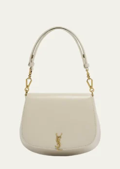 Saint LaurentVoltaire Shoulder Bag in Smooth Leather