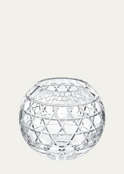 Saint Louis CrystalRoyal Large Vase, Clear