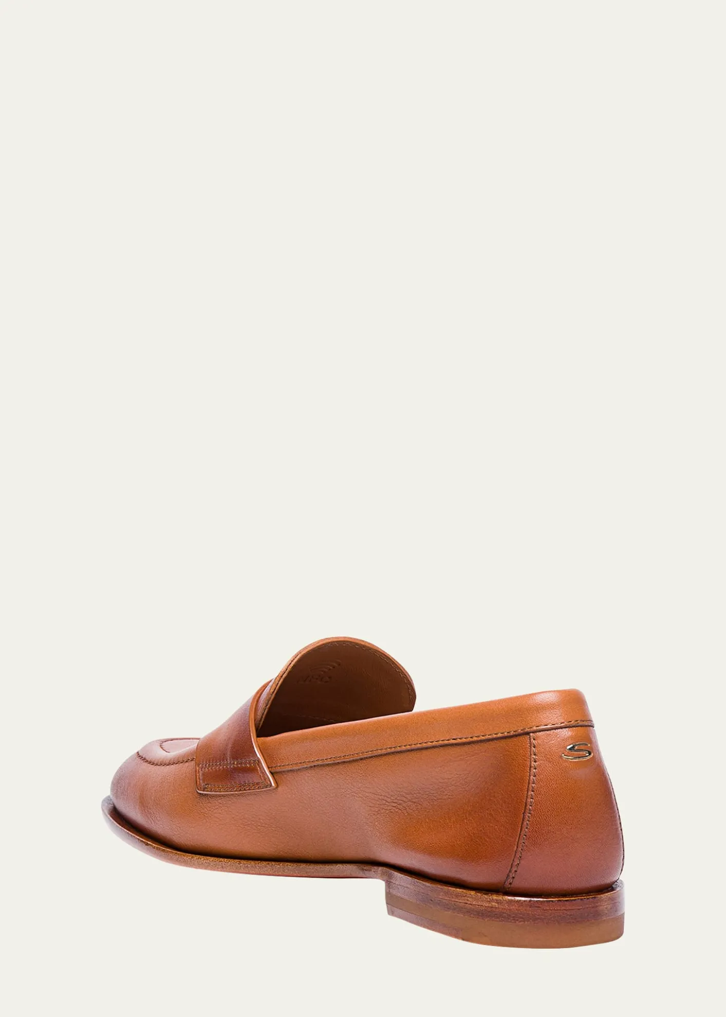 SantoniFamed Loafers