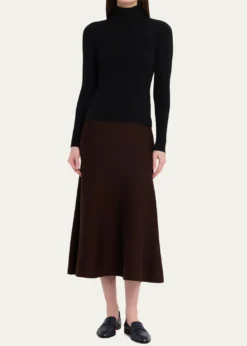SantoniMarlene Leather Penny Loafers
