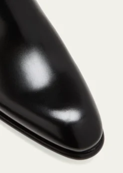 SantoniMen's Paloma Venetian Loafers