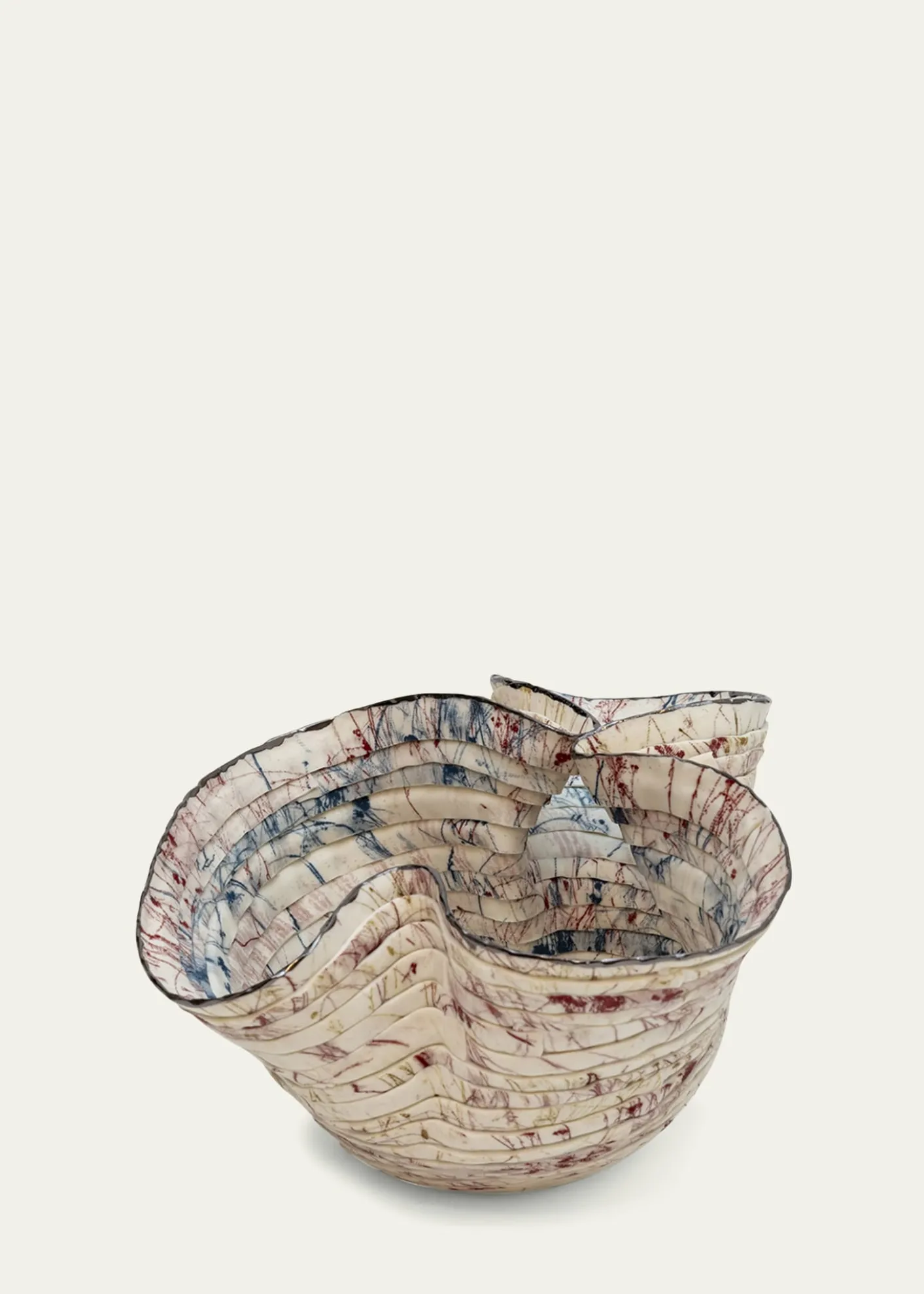Sara DarioHugs Bowl, 5"