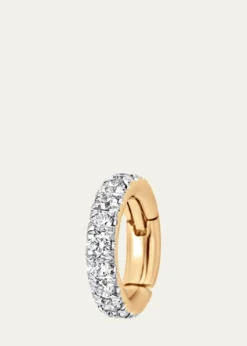 Sara Weinstock18K Gold & Diamond Enhancer