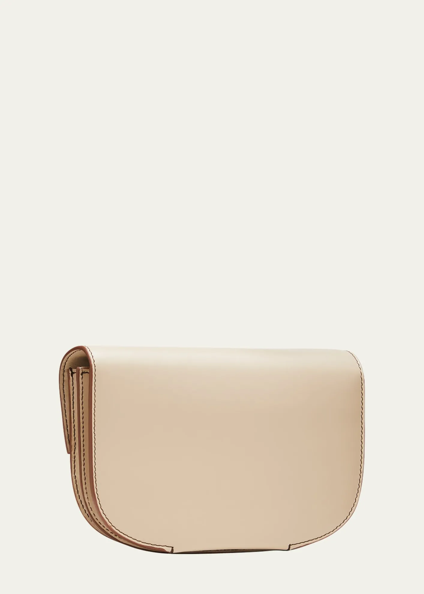 SavetteSport Convertible Leather Crossbody Bag