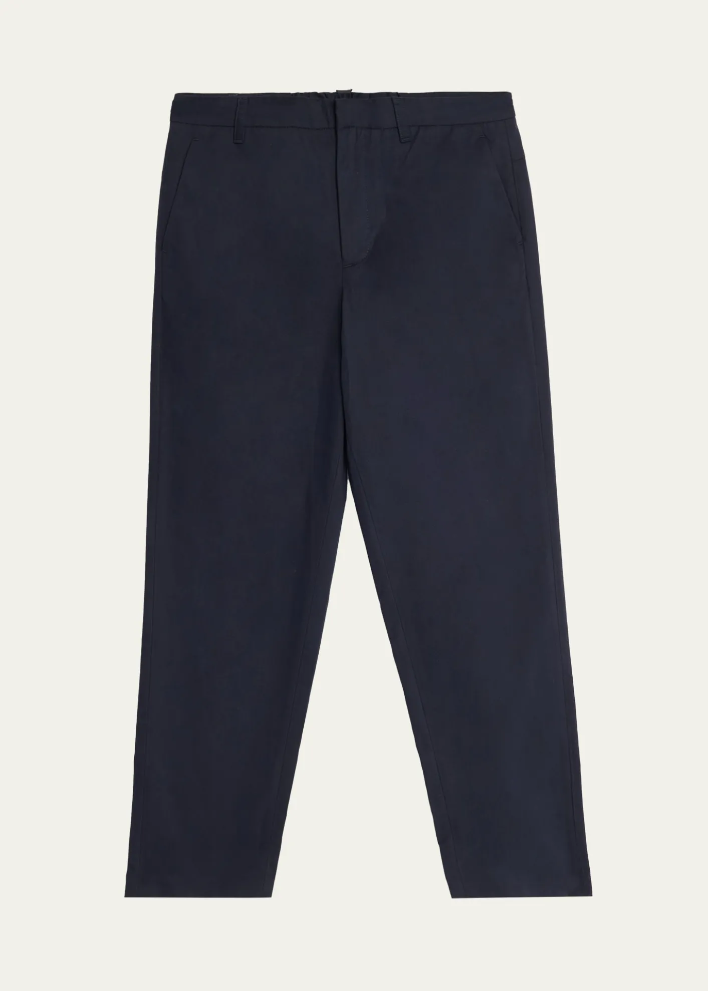 SeaseMen's Cotton Chino Tech Pants