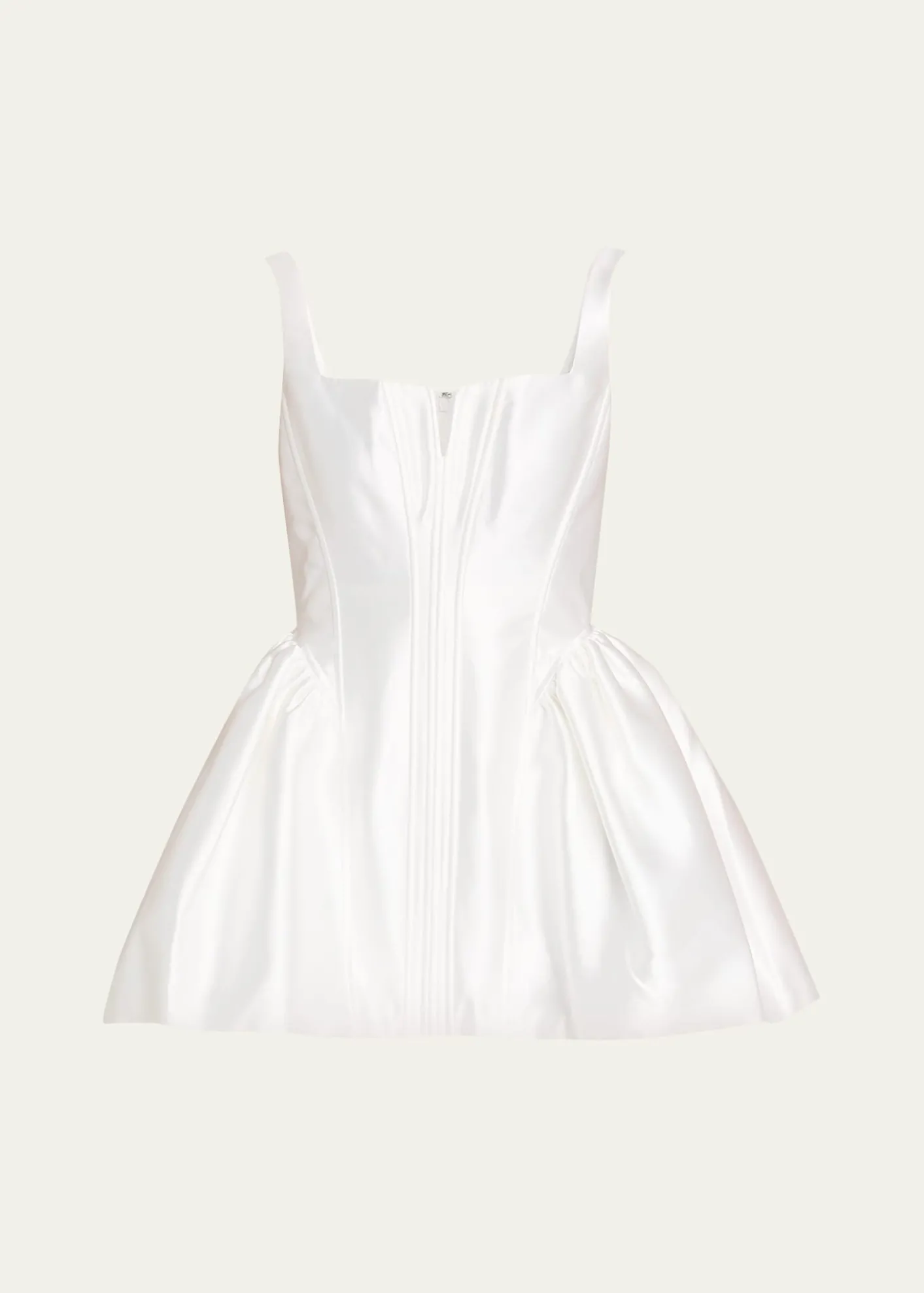 Self-PortraitTaffeta Mini Dress