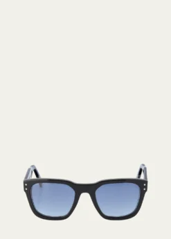 Selima OptiqueRMF Square Acetate Sunglasses
