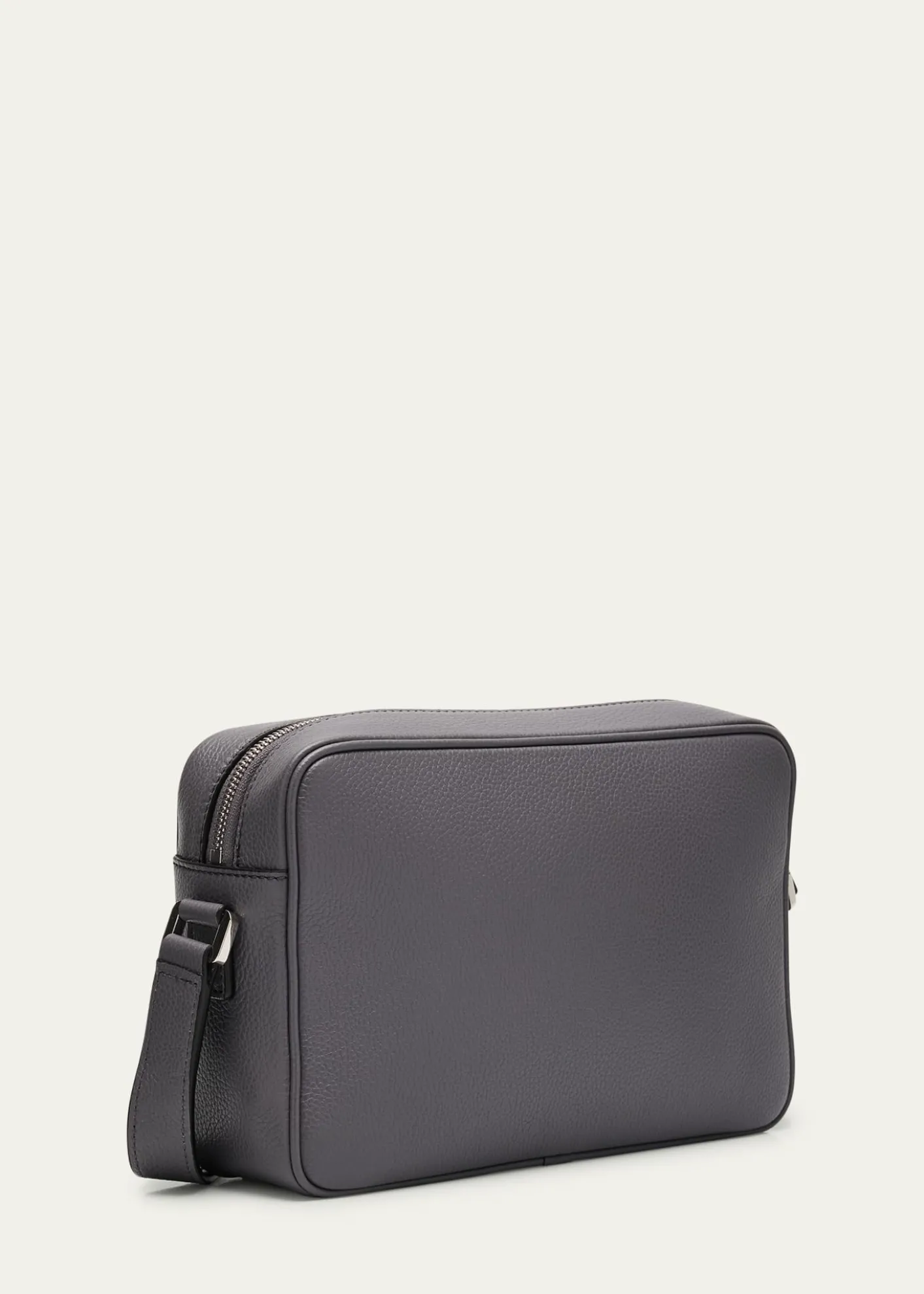 SerapianMen's East/West Cachemire Mosaico Crossbody Bag