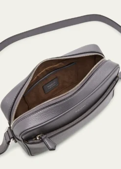 SerapianMen's East/West Cachemire Mosaico Crossbody Bag