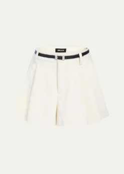 SEROYACarol Tailored Shorts