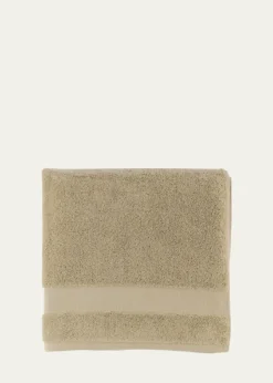 SferraBello Bath Sheet, 40" x 70"