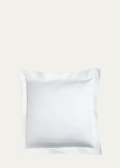 SferraEuropean Diamond Pique Sham