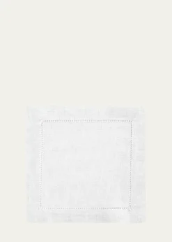 SferraFestival Cocktail Napkins, Set of 6