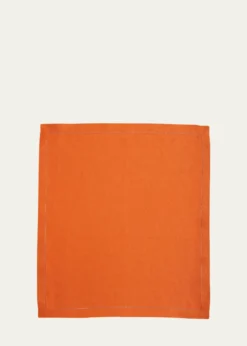 SferraFestival Dinner Napkins, Set of 4
